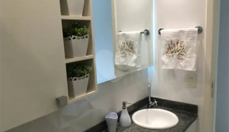 Casa em condomínio à venda com 2 quartos em Geribá, Armação dos Búzios, RJ