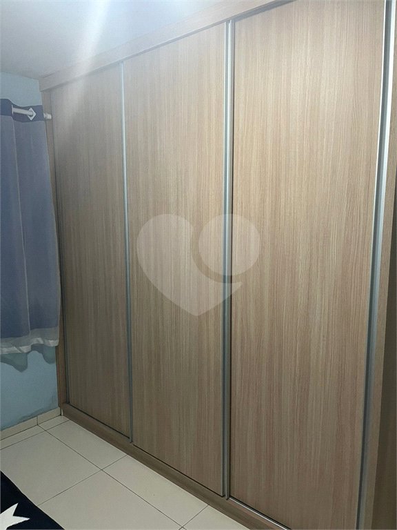 Apartamento à venda com 3 quartos, sendo 1 suíte, em Jardim São Luís, São Paulo, SP