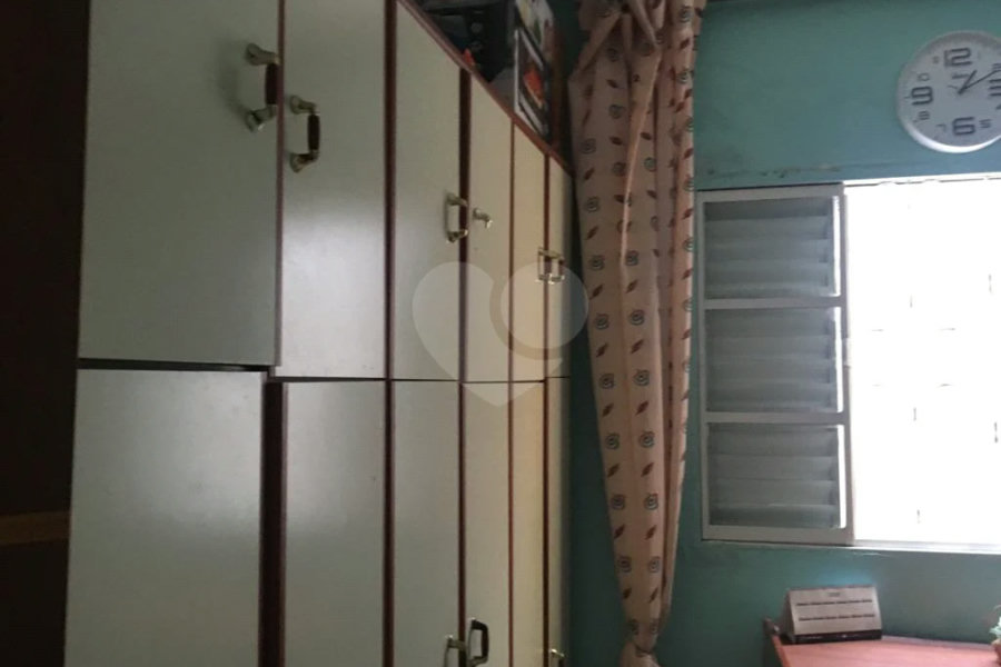 Casa à venda com 9 quartos em Imirim, São Paulo, SP