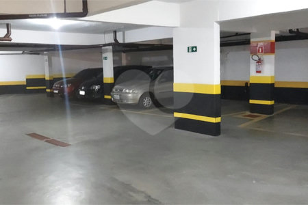 Apartamento à venda com 2 quartos em Parada Inglesa, São Paulo, SP