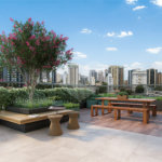 Apartamento à venda com 1 suíte em Vila Mariana, São Paulo, SP