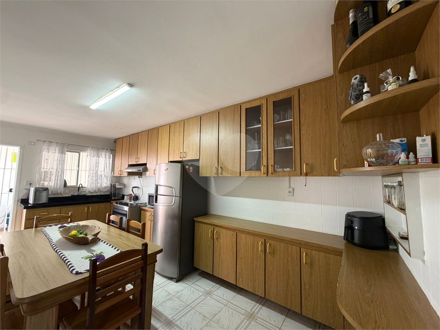 Casa à venda com 3 quartos em Parque Santo Antônio, Guarulhos, SP