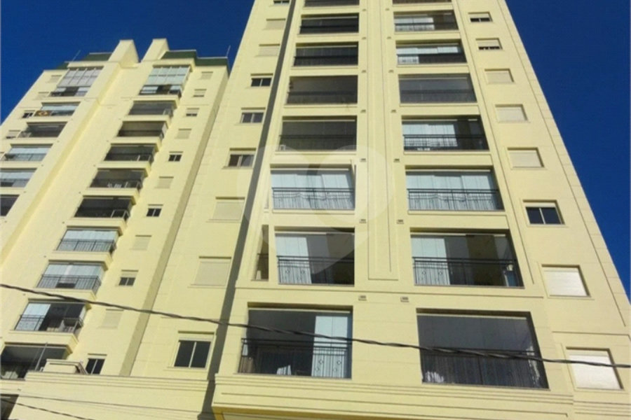 Apartamento para alugar com 1 quarto em Casa Verde, São Paulo, SP