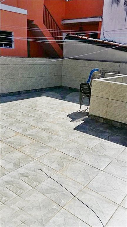 Sobrado à venda com 4 quartos, sendo 3 suítes, em Vila Nova Cachoeirinha, São Paulo, SP