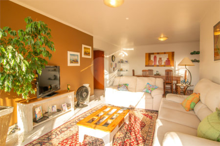 Apartamento à venda com 3 quartos, sendo 1 suíte, em Alto da Boa Vista, São Paulo, SP