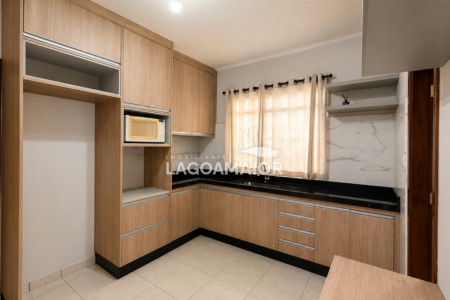 Casa à venda com 3 quartos, sendo 1 suíte, em Vila Nova, Três Lagoas - MS