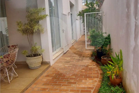 Imóvel a venda no Parque Santa Marta