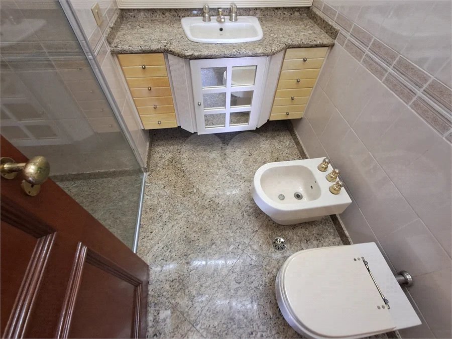 Apartamento à Venda no Edifício Itapema no Bairro Centro em Piracicaba/SP.