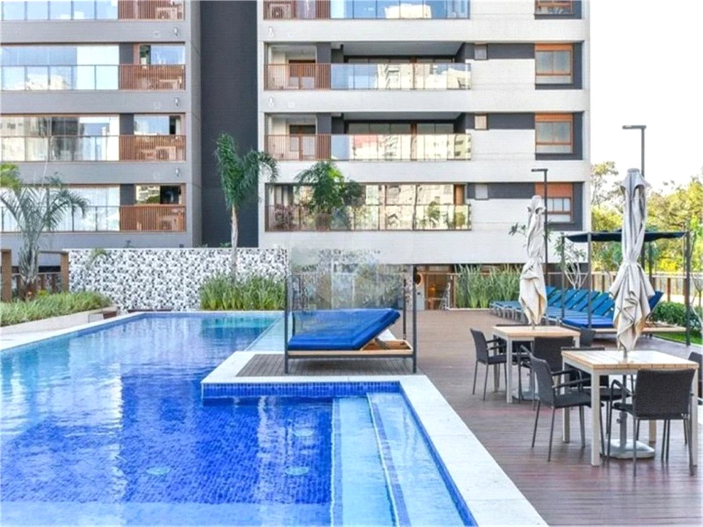 Apartamento à venda com 3 quartos, sendo 1 suíte, em Brooklin Novo, São Paulo, SP