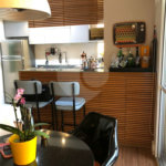 Apartamento à venda com 1 quarto em Indianópolis, São Paulo, SP