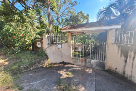 Chácara à venda com 3 quartos, sendo 1 suíte, em Chácaras São Bento, Valinhos, SP