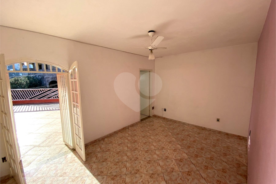 Casa à venda com 2 suítes em Freguesia do Ó, São Paulo, SP
