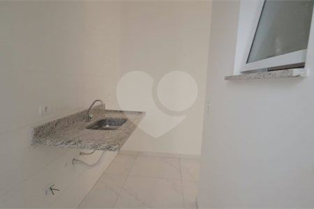 Casa à venda com 2 quartos no condomínio Maestro Villa Lobo, São Paulo - SP