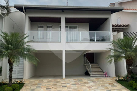 Casa à venda com 3 quartos, sendo 1 suíte, no condomínio Quinta da Boa Vista, Jundiaí - SP
