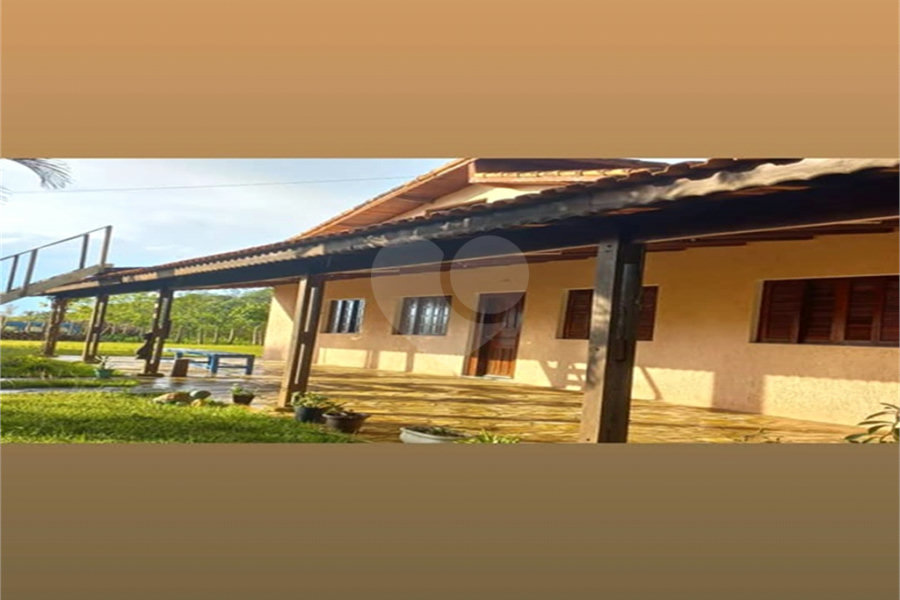 Chácara à venda com 3 quartos, sendo 1 suíte,  no Centro, Guararema, SP