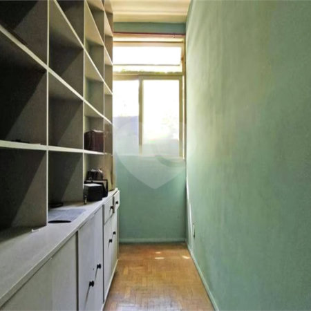 Apartamento à venda com 3 quartos em Tijuca, Rio de Janeiro, RJ