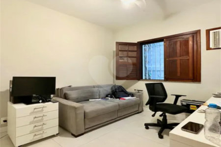Casa de Vila à venda com 4 quartos, sendo 2 suítes,  em Botafogo, Rio de Janeiro, RJ
