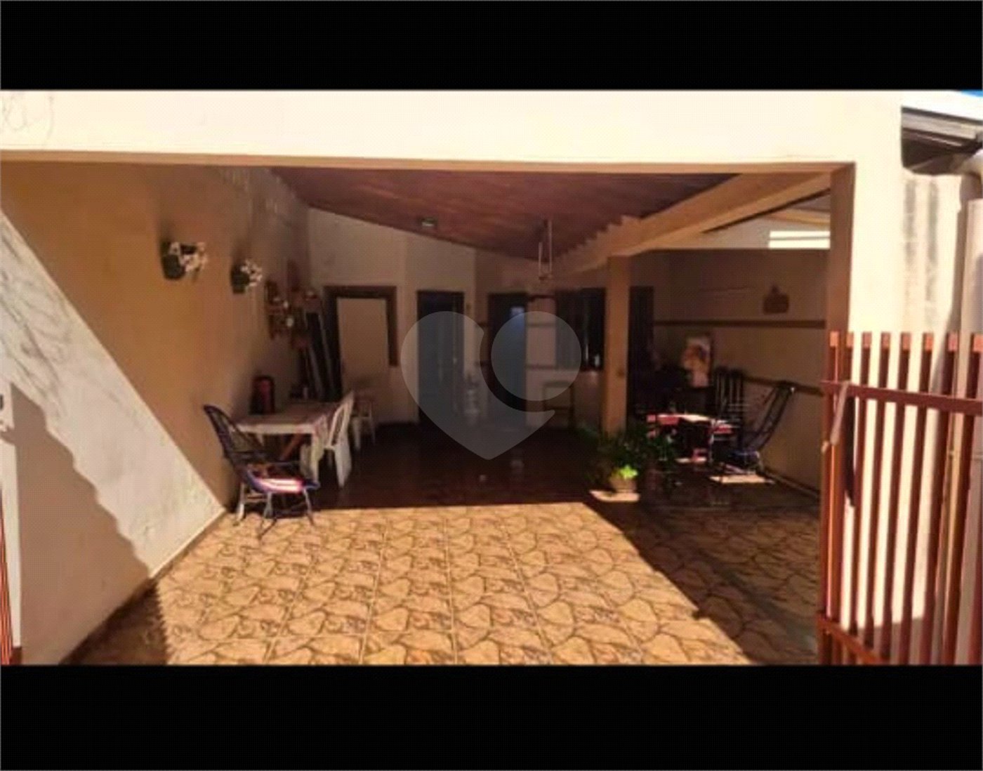 Casa à venda com 4 quartos, sendo 1 suíte, em Interlagos, Três Lagoas, MS