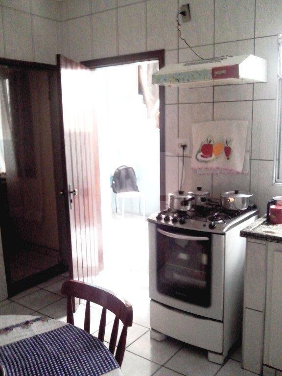 Sobrado à venda com 2 quartos, sendo 1 suíte, em Imirim, São Paulo, SP