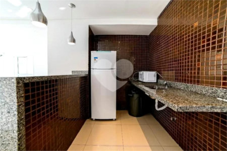 Apartamento à venda com 2 quartos, sendo 1 suíte, em Vila Gustavo, São Paulo, SP