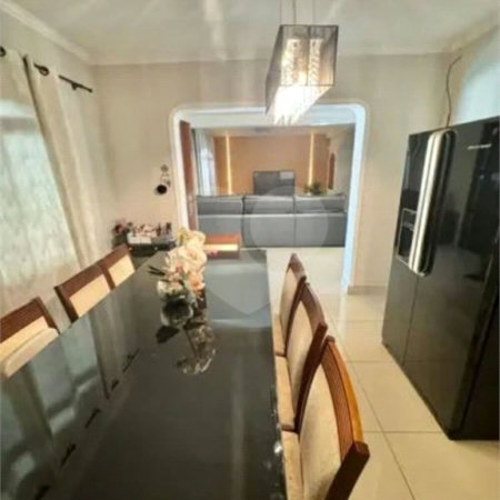 Casa à venda com 3 quartos, sendo 1 suíte, em Jardim Morumbi, Sorocaba, SP