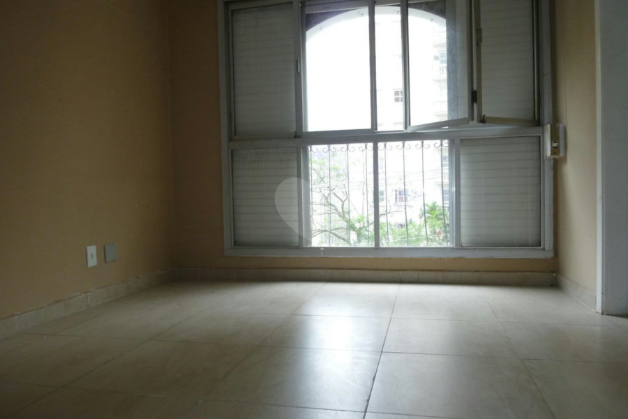 Apartamento à venda com 3 quartos, sendo 1 suíte, em Paraíso, São Paulo, SP