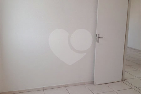 Apartamento à venda com 2 quartos em Campo Grande, Rio de Janeiro, RJ