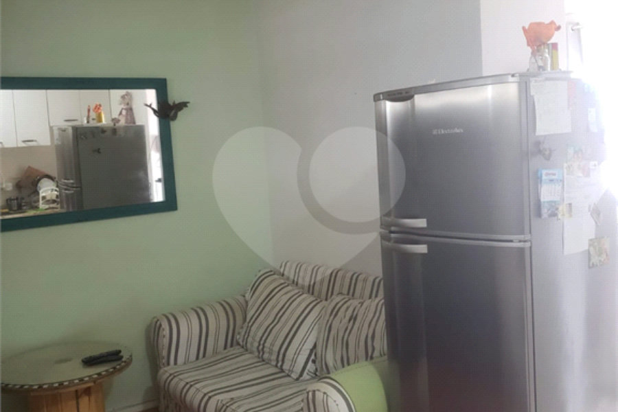 Studio à venda com 1 quarto em Liberdade, São Paulo, SP