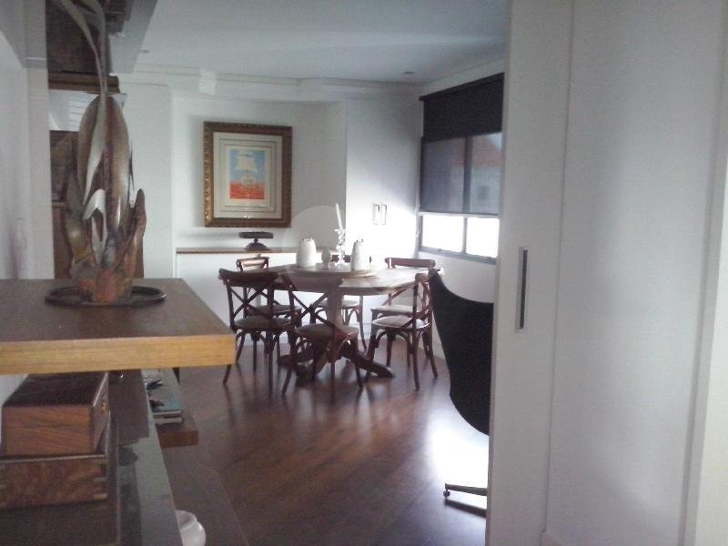 Apartamento à venda com 4 suítes em Vila Morumbi, São Paulo, SP