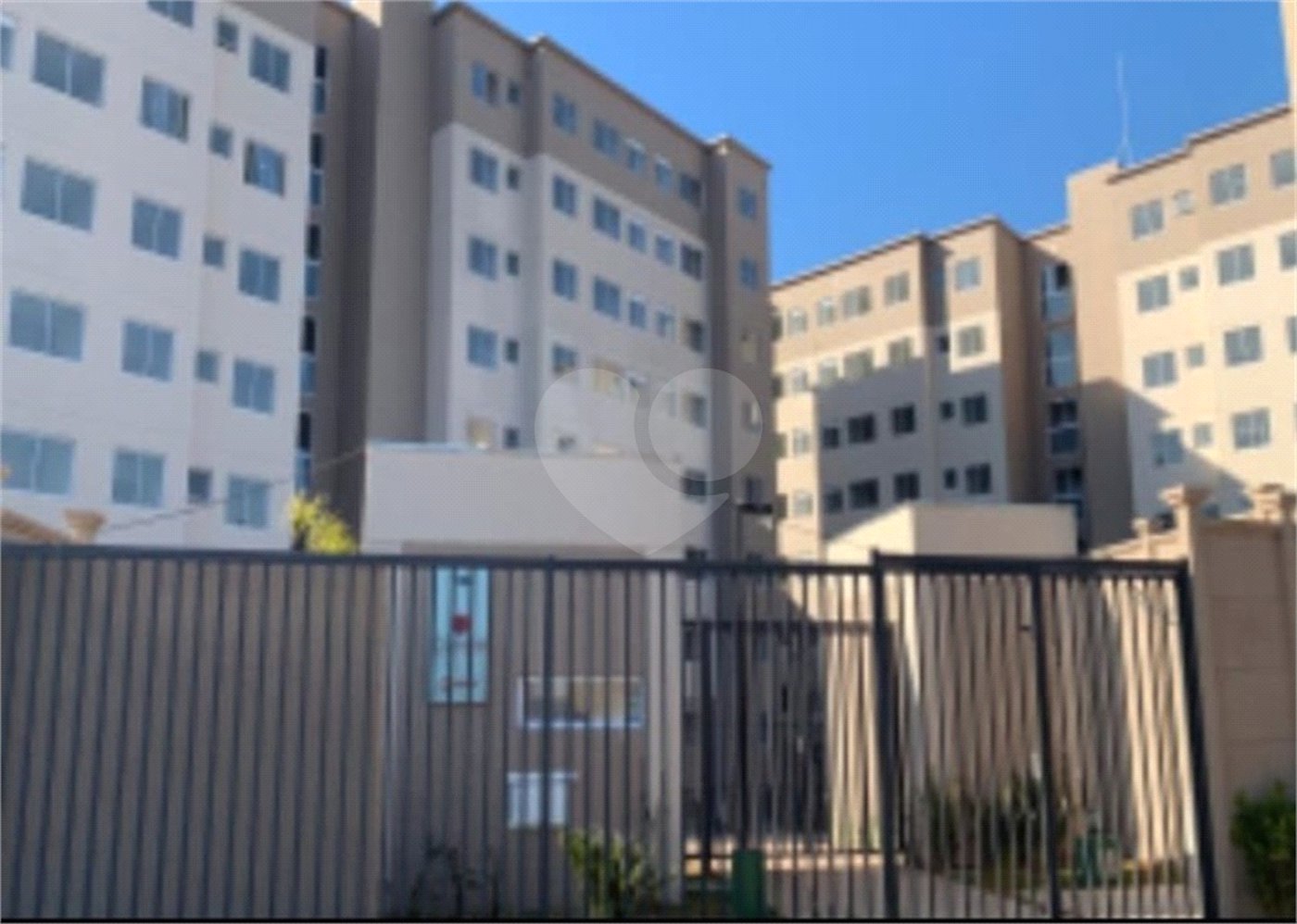 Apartamento à venda com 2 quartos em Jardim Boa Vista (zona Oeste), São Paulo, SP