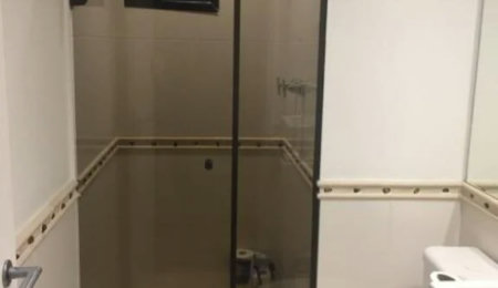 Apartamento à venda com 2 quartos em Vila Andrade, São Paulo, SP