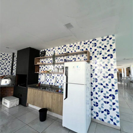 Apartamento à venda com 2 quartos em Guaratiba, Rio de Janeiro, RJ
