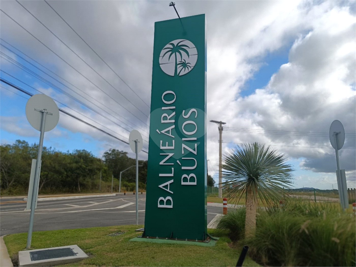 Terreno à venda em Baia Formosa, Armação dos Búzios, RJ