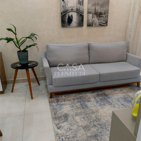 Apartamento à venda com 2 quartos em Jardim Santa Fé, Sorocaba, SP