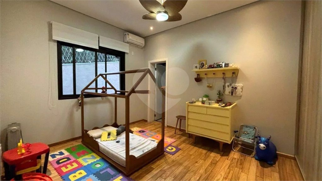 Casa à venda com 4 suítes em Brooklin Paulista, São Paulo, SP
