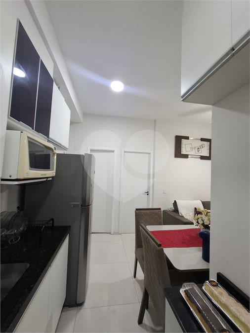 Apartamento à venda com 2 quartos em Limão, São Paulo, SP