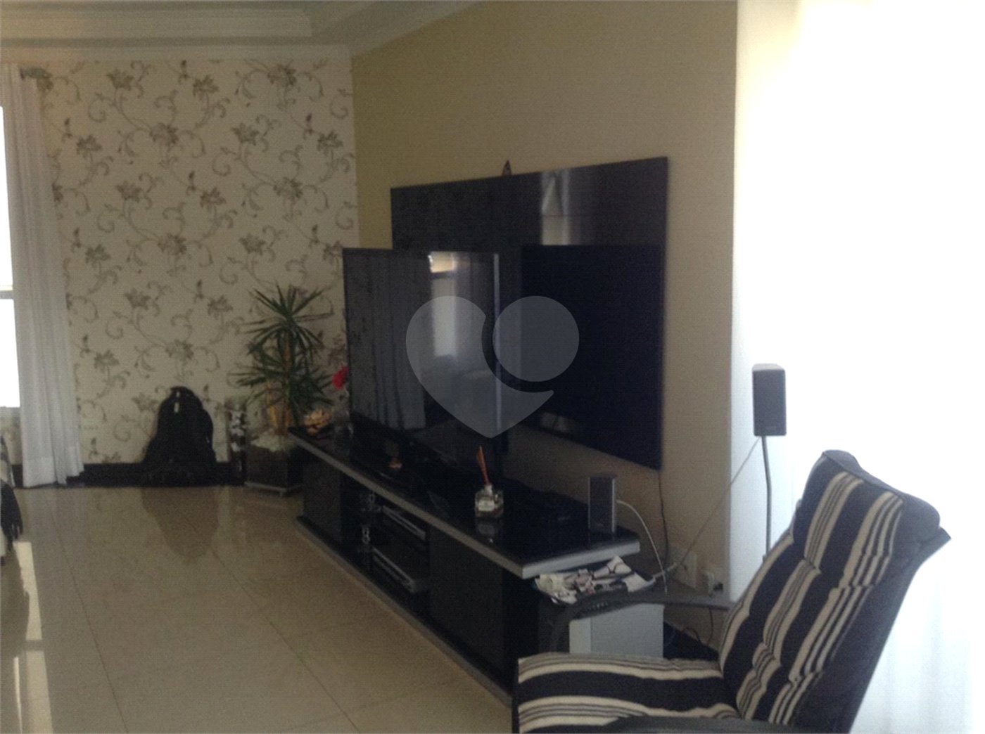 Apartamento à venda com 3 suítes em Santa Teresinha, São Paulo, SP