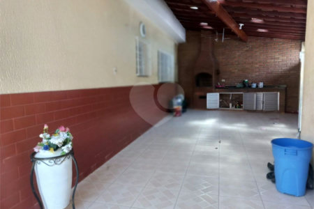 Casa à venda com 2 quartos em Vila Alpina, São Paulo, SP