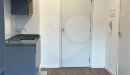 Studio à venda ou para alugar com 1 quarto em Belenzinho, São Paulo, SP