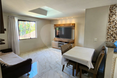 Apartamento à venda com 2 quartos em Pedra de Guaratiba, Rio de Janeiro, RJ