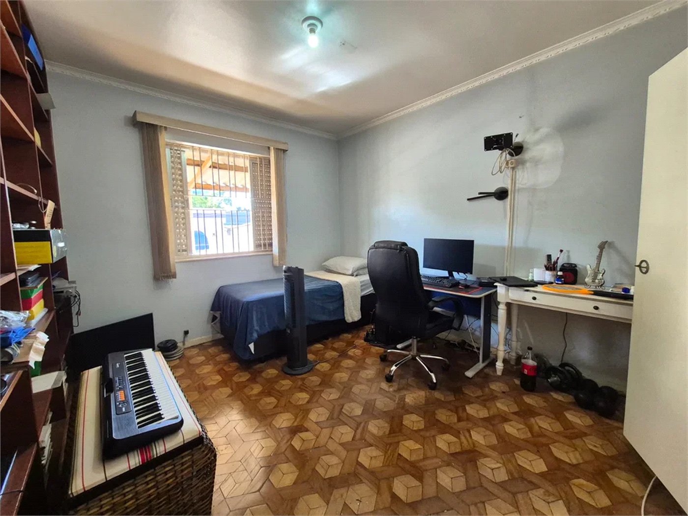 Sobrado à venda com 3 quartos, sendo 1 suíte, em Jardim Bonfiglioli, São Paulo, SP