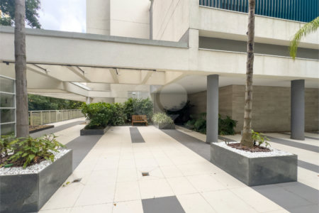Apartamento à venda com 2 quartos, sendo 1 suíte, em Chácara Santo Antônio (zona Sul), São Paulo, SP