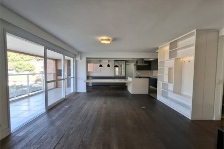 Apartamento à venda com 3 suítes em Vila Ipojuca, São Paulo, SP