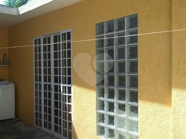 Casa Térrea à venda com 3 quartos em Santana, São Paulo, SP