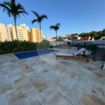Apartamento à venda ou para alugar com 3 quartos, sendo 1 suíte, em Jardim Pompéia, Indaiatuba, SP