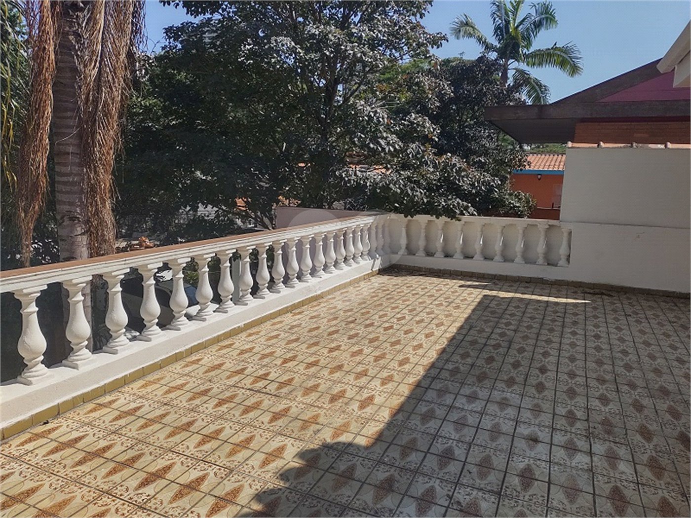 Casa de Vila à venda com 5 quartos, sendo 1 suíte,  em Alto da Boa Vista, São Paulo, SP