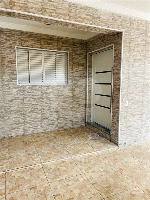 Casa à venda com 4 quartos, sendo 1 suíte, em Santo Amaro, São Paulo, SP