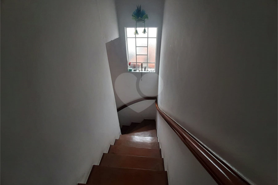 Sobrado à venda com 3 quartos, sendo 1 suíte, em Santana, São Paulo, SP