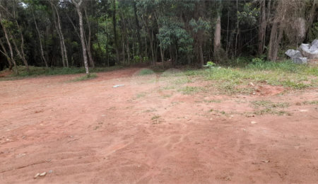Terreno à venda no condomínio Itaguaçu da Cantareira, São Paulo - SP