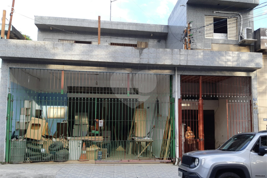 Casa à venda com 4 quartos em Vila Hermínia, Guarulhos, SP